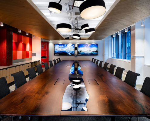 Board Room