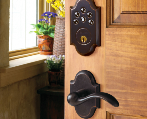 Keyless Entry