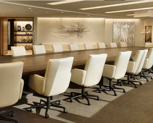Board Room