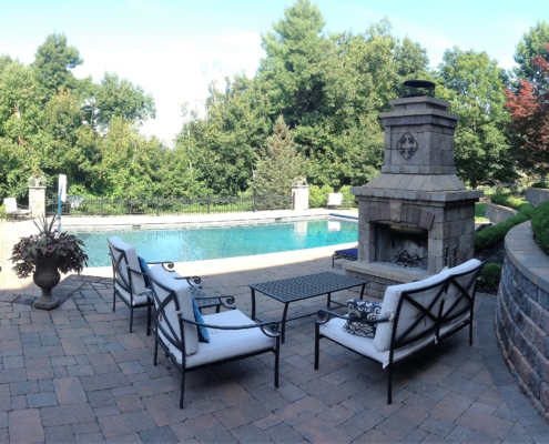 Outdoor Living