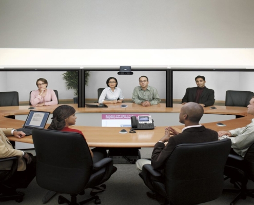 Video Conferencing